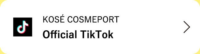 KOSECOSMEPORT Official TikTok