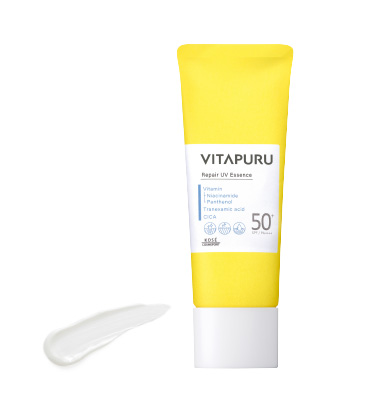 ビタプル リペア UV乳液